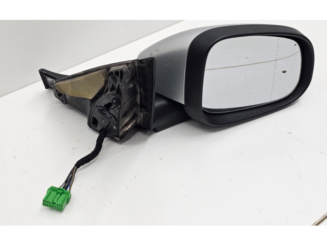 Зеркало электрическое        Volvo V70  2008 - 2013 года   