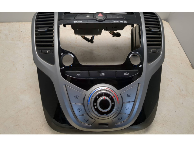 Блок управления климат-контролем 972501K070GU, C800FABCH   Hyundai ix20