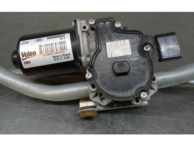 Моторчик дворников W000060842, 869000608424 Jaguar XE