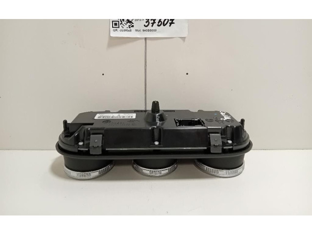 Блок управления климат-контролем 156099234, 156099234   Alfa Romeo Giulietta