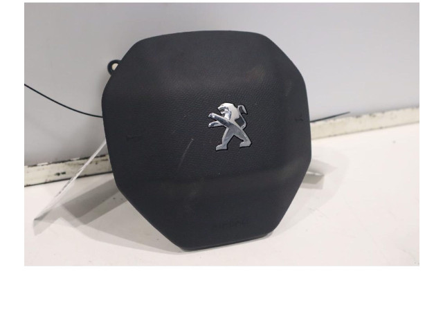 Подушка безопасности водителя 98185172   Peugeot Partner III