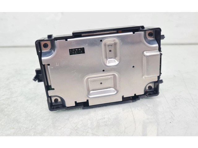 Блок управления 32389106 Polestar 2