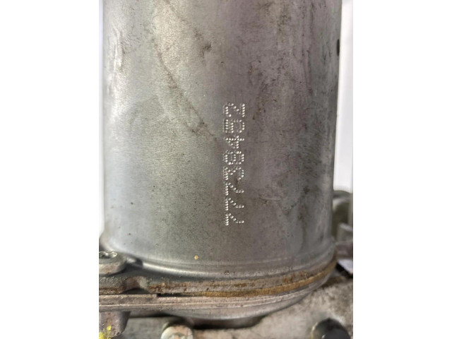 Моторчик дворников 50545277 Alfa Romeo Mito