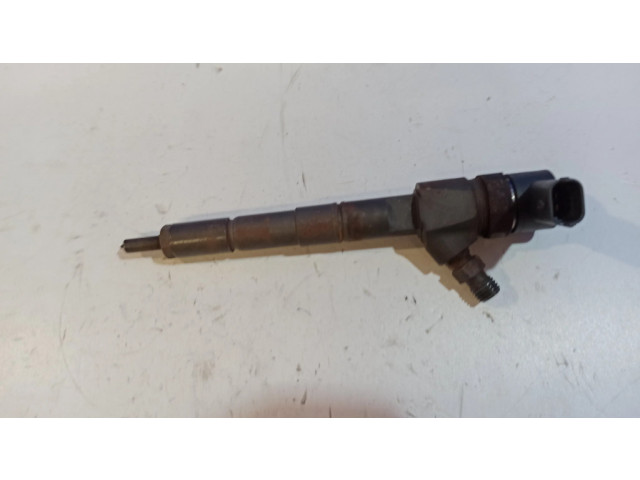 Форсунка 93191395, 55221024 Saab 9-3 Ver2 для дизельного двигателя Z 19 DTR 1.9