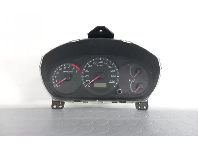 Přístrojová deska Honda Civic HR0287055