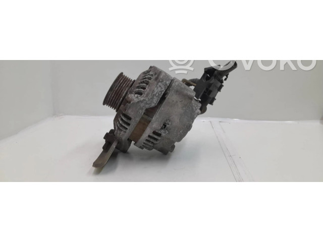 Генератор AHGA50   Honda Civic      