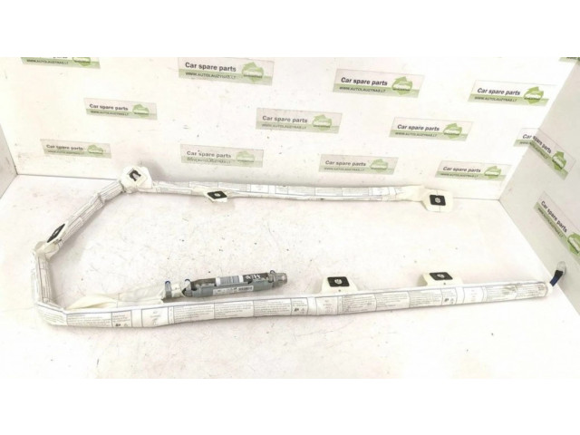 Боковая подушка безопасности 2188601302, A2188601302   Mercedes-Benz CLS C218 X218