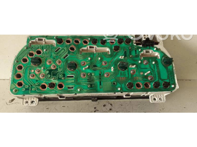 Přístrojová deska Suzuki Grand Vitara II 3410165DH1