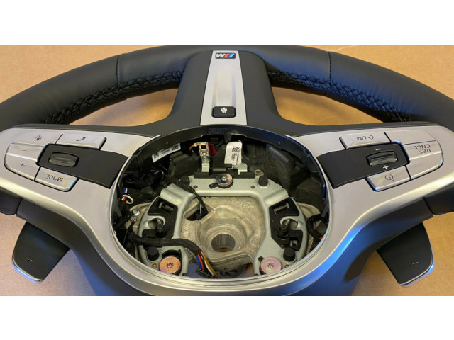 Volant BMW 7 G11 G12 2016 32308008181, 32308097022