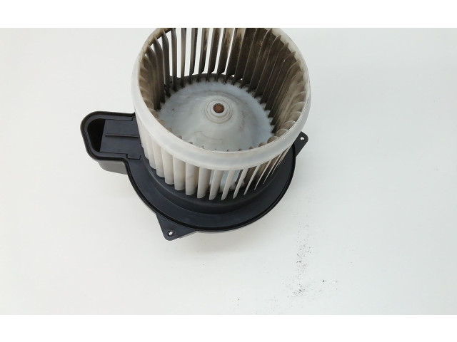 Вентилятор печки    5N8527000, 5N8527000   Lancia Ypsilon