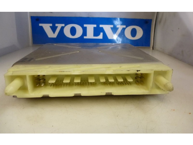 Блок управления коробкой передач 9480761, 9480761   Volvo V70