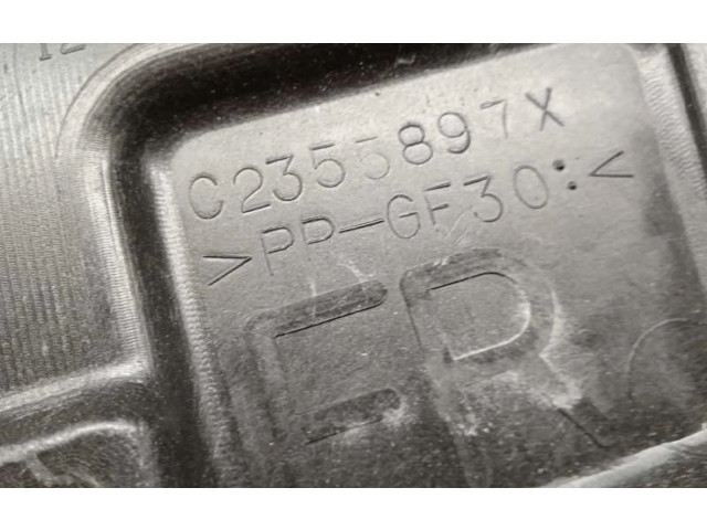 Вентилятор радиатора     C2355897X, SOLOMECANISMO    Mazda 5 