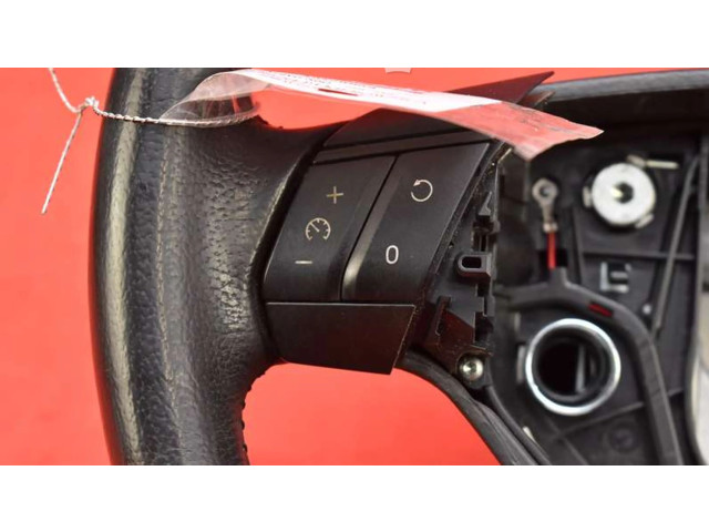 Руль Volvo S60 2005 - 2010 года 30741684, 30741684