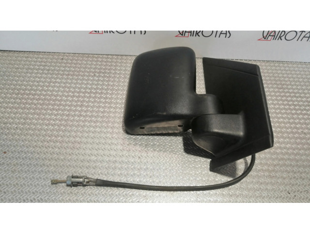 Зеркало (механическое) правое Ford Transit - Tourneo Connect 2003-2008 года