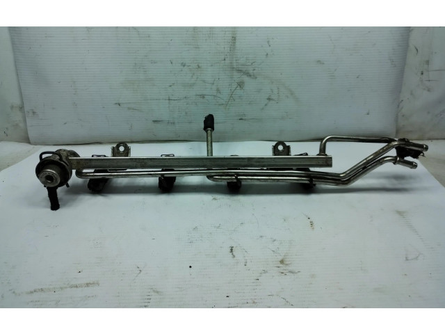 Vstřikovací lišta 0280160557 Volkswagen Sharan