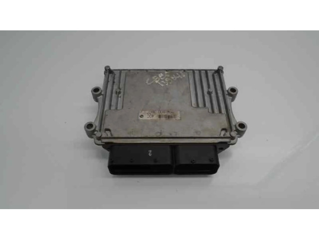 Блок управления двигателя 391F204DC0 KIA Ceed