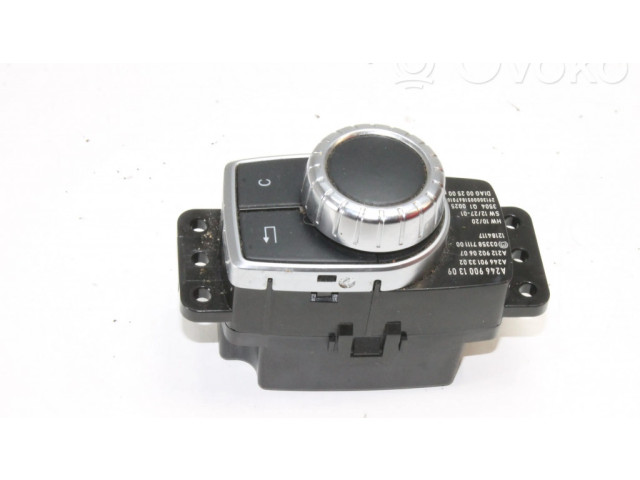 Мультимедийный контроллер