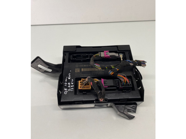 Блок комфорта 8K0907064CP, 5DK00991883 Audi Q5 SQ5