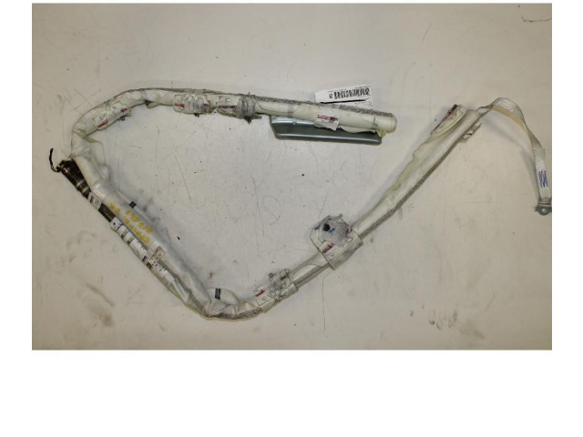 Боковая подушка безопасности Dacia Spring