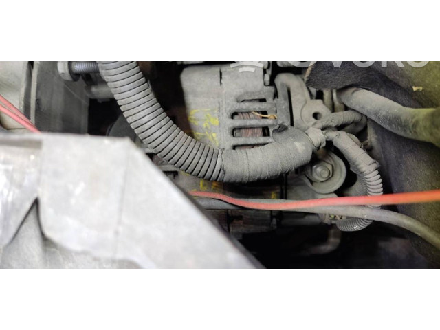 Генератор 9644529680 Citroen C2