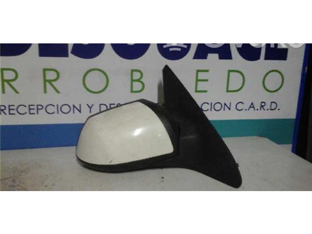 Zpětné zrcátko Ford Mondeo MK I 2001