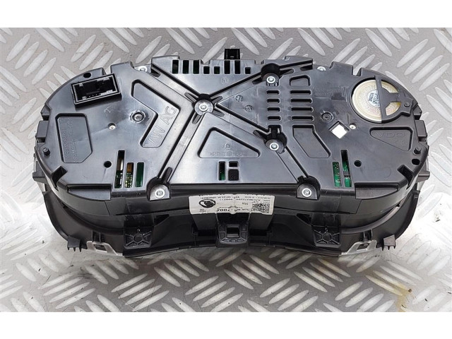 Дисплей    5JA920700A   Skoda Rapid (NH)