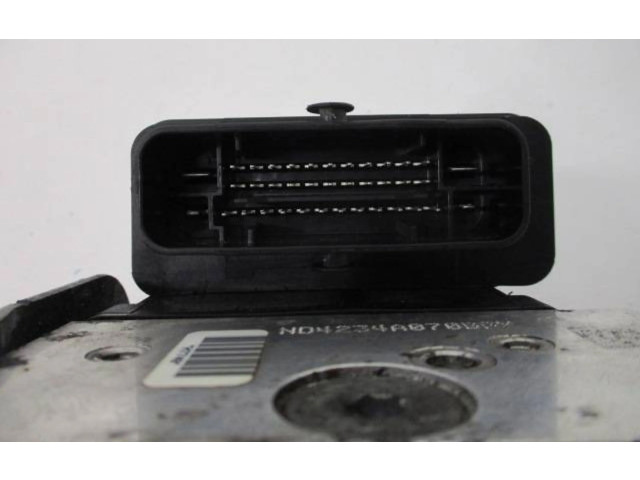 Блок АБС 68241677AB Jeep Grand Cherokee 2010 - 2021 года