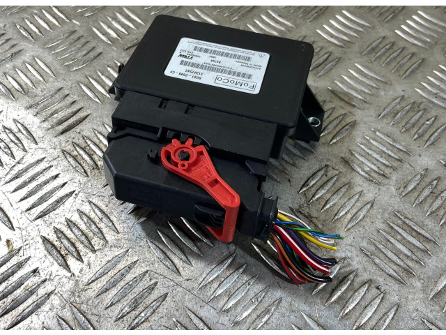 Модуль управления ручным тормозом