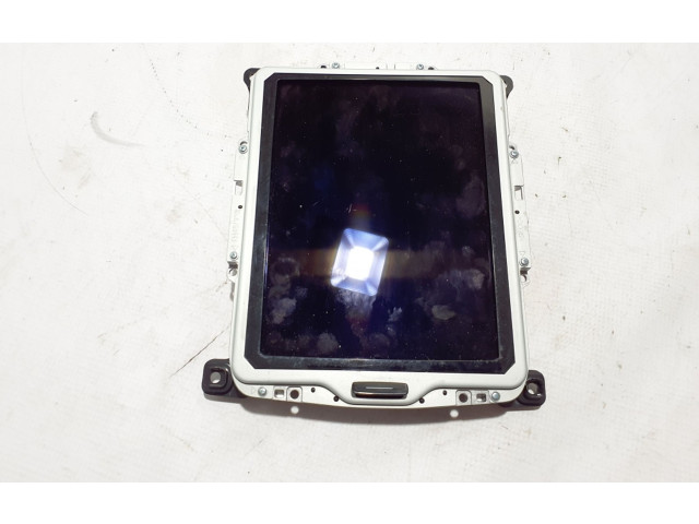 Дисплей 32316244 Volvo S60