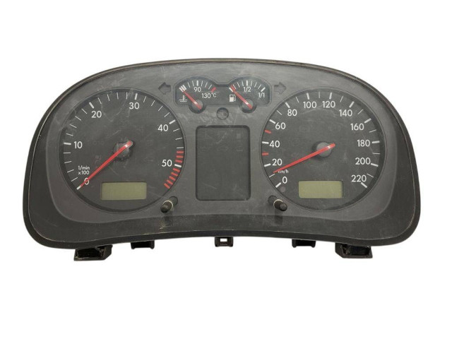 Панель приборов 0263618006, 1J0920801E   Volkswagen Bora       