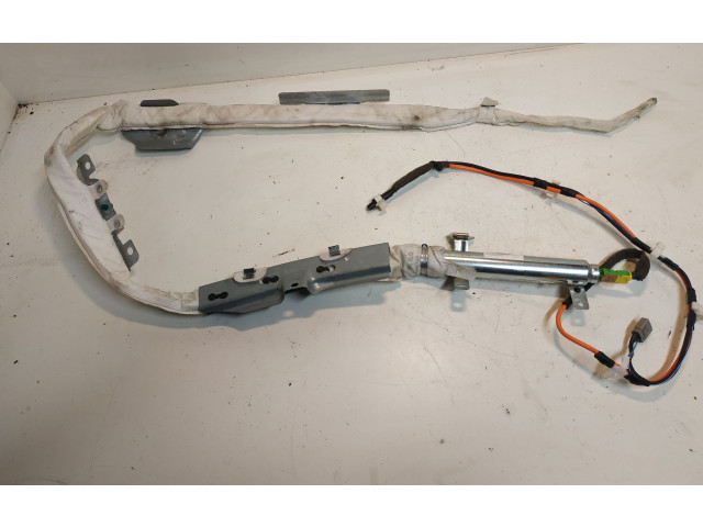 Боковая подушка безопасности 8623491   Volvo V70