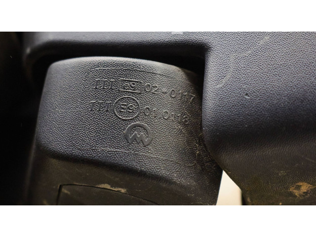 Zpětné zrcátko  Citroen Berlingo 2012    