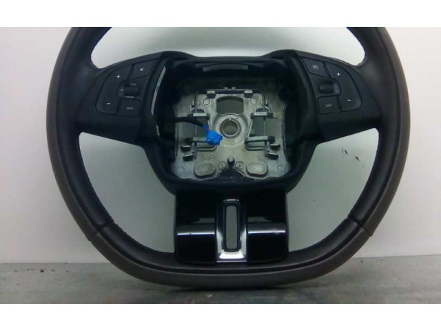 Руль Citroen C4 Cactus  2014 -  года 98085005ZD, 34149002A      