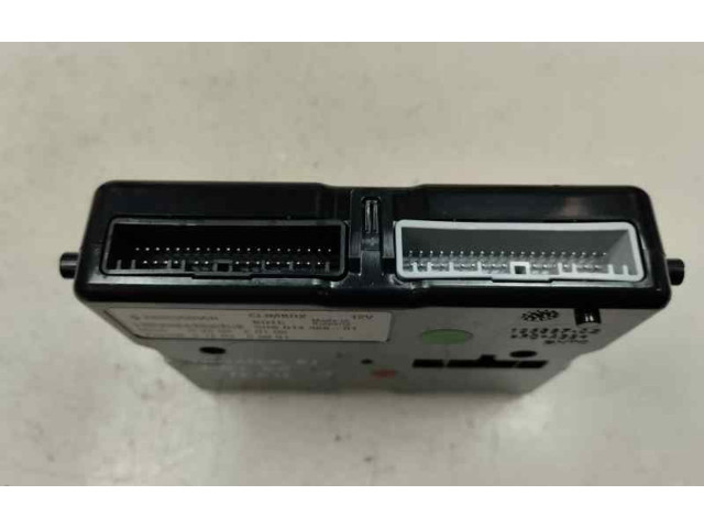 Блок управления 285255056R Renault Twingo III