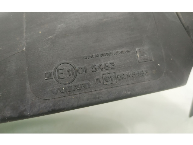 Зеркало электрическое        Volvo S80  1999 - 2003 года   