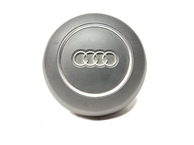 Подушка безопасности водителя 8V0880201AL   Audi A3 S3 8V