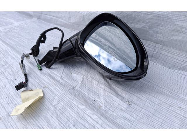 Zpětné zrcátko Porsche Cayenne (9Y0 9Y3) 2019 9Y1857508AJ, 1914440205