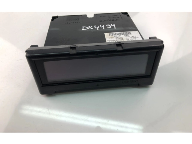 Дисплей    31268055   Volvo C30