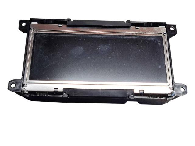 Дисплей 4F0919603, A2C53080033 Audi A6 S6 C6 4F