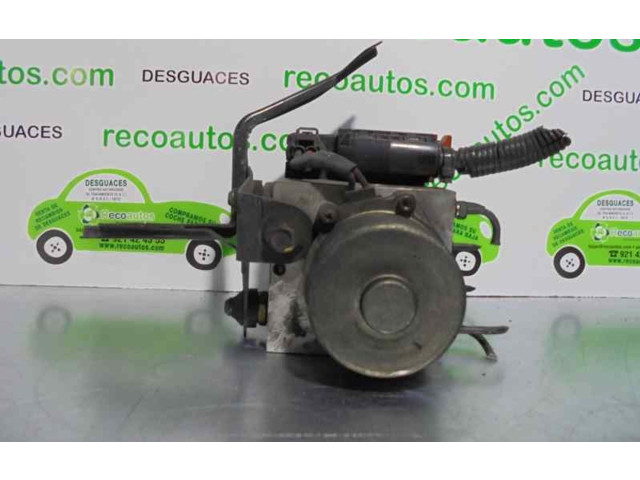 Блок АБС Q003T05771, X2T31975M1 Mitsubishi Galant 1997 - 2003 года