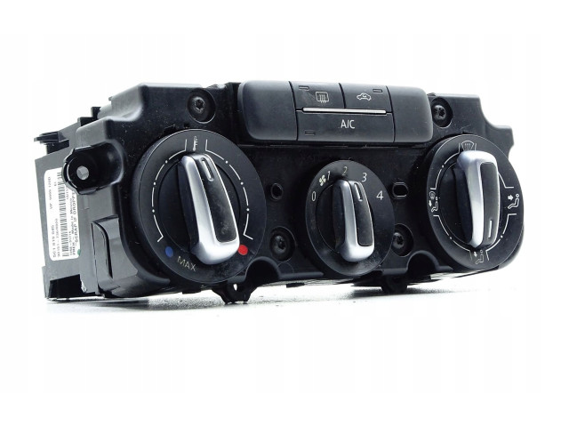 Блок управления климат-контролем 5C1819045 Volkswagen Beetle A5