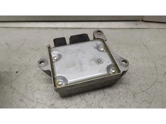 Блок подушек безопасности 4X4314B321AF Jaguar X-Type