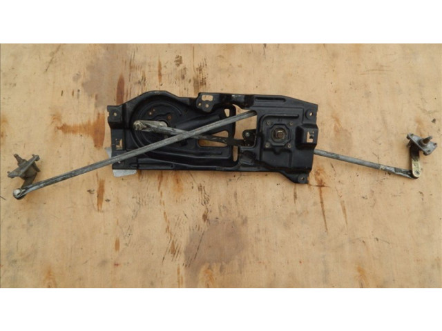 Двигатель стеклоочистителей