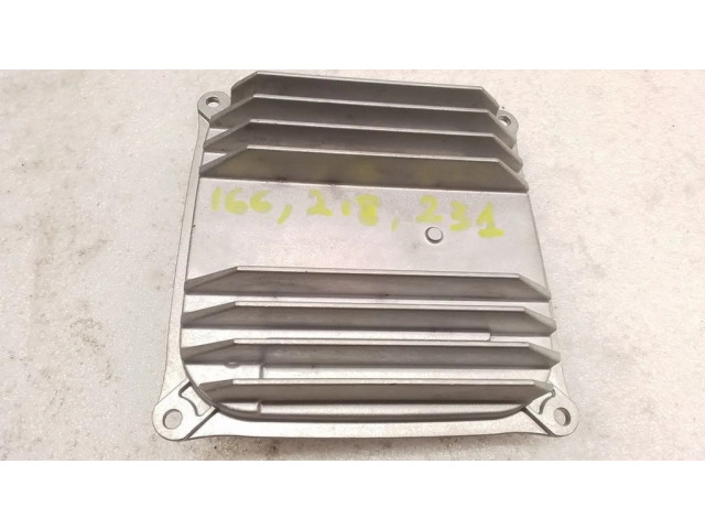 Блок фонаря / (блок «хenon»)