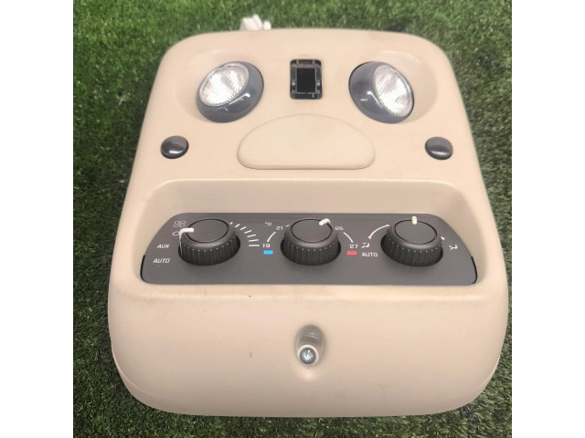 Блок управления климат-контролем 15090162 Chevrolet Tahoe