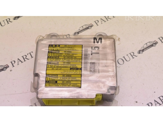 Блок подушек безопасности 8917030450 Lexus GS 300 350 430 450H