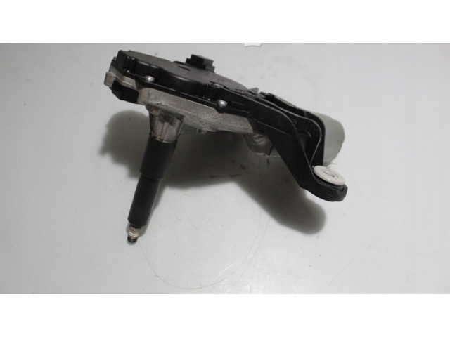 Двигатель стеклоочистителя заднего стекла