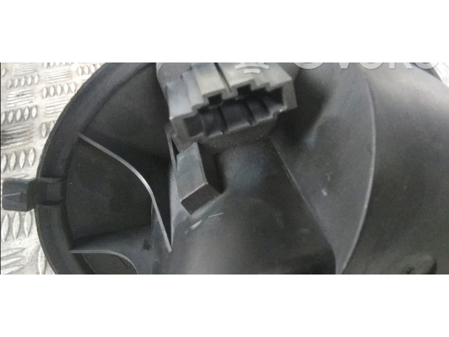 Вентилятор печки 7701056965 Volkswagen Touran I