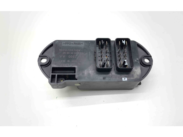 Блок предохранителей 518215009, LJB2800AA Jaguar XK8 - XKR