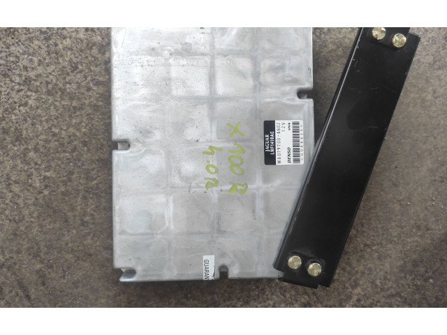 Variklio valdymo blokas LNF1410AC, Z0880046408 Jaguar XK8 - XKR